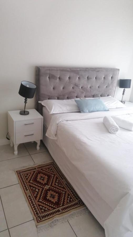 The Blyde Riverwalk Estate, Crystal Lagoon, Pretoria East Exteriör bild