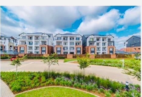 The Blyde Riverwalk Estate, Crystal Lagoon, Pretoria East Exteriör bild