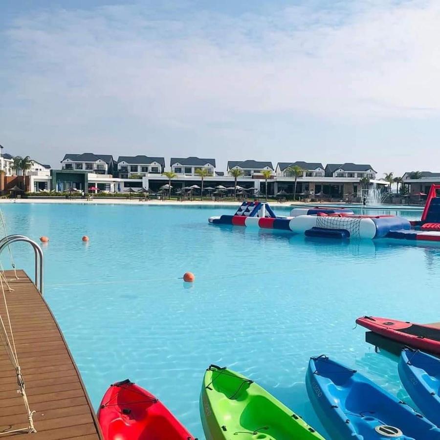 The Blyde Riverwalk Estate, Crystal Lagoon, Pretoria East Exteriör bild