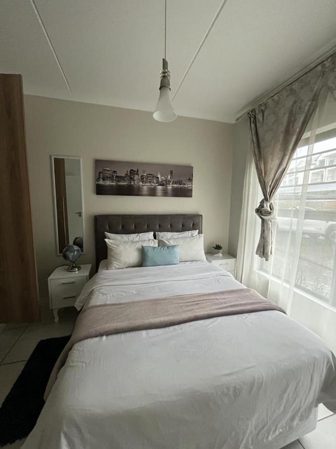 The Blyde Riverwalk Estate, Crystal Lagoon, Pretoria East Exteriör bild