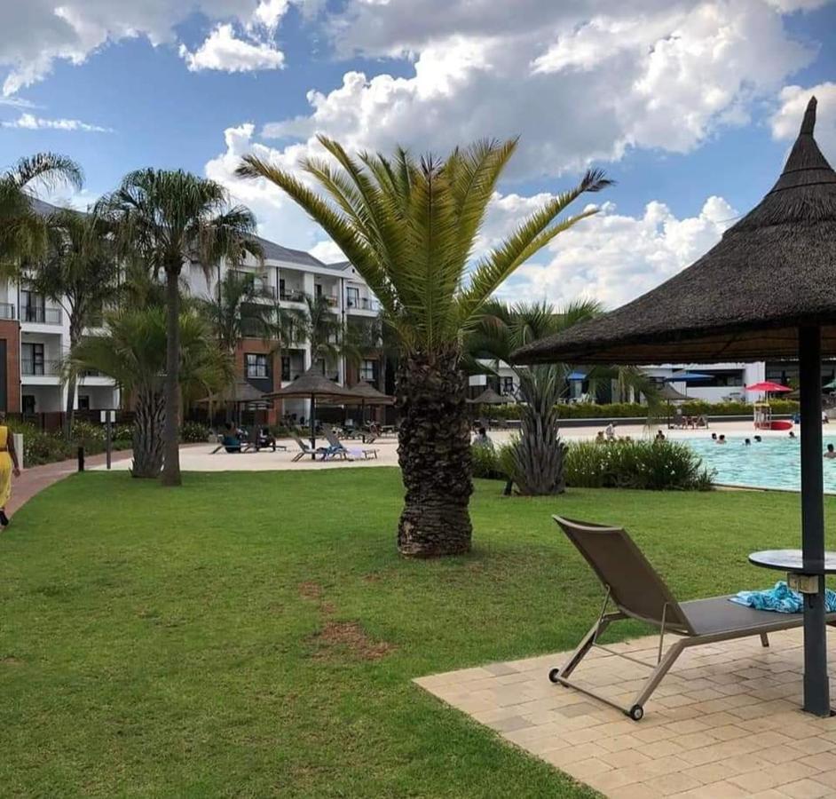 The Blyde Riverwalk Estate, Crystal Lagoon, Pretoria East Exteriör bild